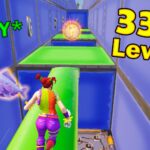 【注目の島】DEFAULT PARKOUR 333+