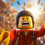 【注目の島】LEGOPIT ZERO BUILD - (RANKED)