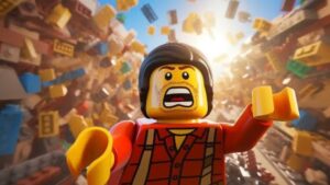 【注目の島】LEGOPIT ZERO BUILD - (RANKED)