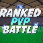 【注目の島】RANKED PVP BATTLE FFA 💎