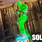 【注目の島】SETTY FFA [SOLO]