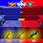 【注目の島】God Red Vs Blue🔴🔵