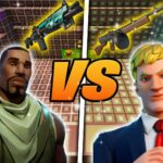 【注目の島】JEROME VS JONESY 🔴🔵