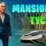 【注目の島】🏘️Billionaire Mansion Tycoon 🏡