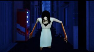 【注目の島】LOST [HORROR]