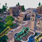 【注目の島】RANKED SHOTGUN TILTED 😈