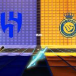【注目の島】INSANE YELLOW VS BLUE (النصر VS الهلال)