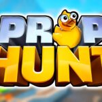 【注目の島】PROP HUNT⭐