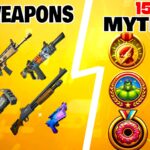 【注目の島】PIT POWER - FREE FOR ALL