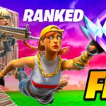 【注目の島】Ranked FFA 🔝🏆