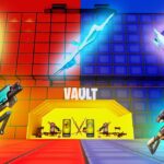 【注目の島】FUN RED VS BLUE 🔴🔵