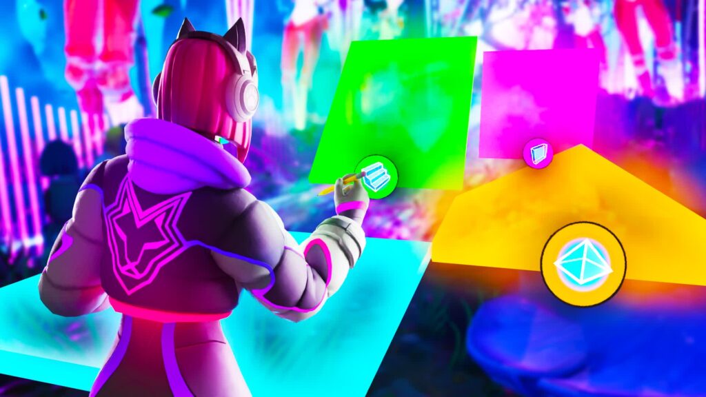 【注目の島】🥁 BEAT BUILDER 🛠️