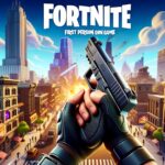 【注目の島】First Person GunGame Tilted Tower