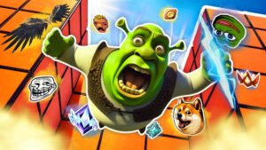 【注目の島】THE PIT - MEME RANKED🐸