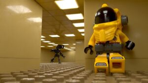 【注目の島】BLOCKS BACKROOM