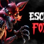 【注目の島】[HORROR] FOXYS NIGHTMARE