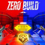 【注目の島】Super Red vs Blue Zero Build