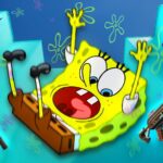 【注目の島】THE PIT - SPONGE