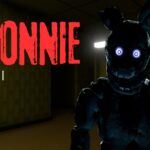 【注目の島】[HORROR] BONNIE BACKROOMS