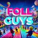 【注目の島】FOLL GUYS