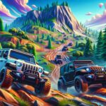 【注目の島】DRIVE CHAPTER 5 SEASON 2