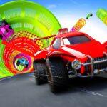 【注目の島】SKY RACE🌤️