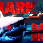 【注目の島】【HORROR】SHARK ISLAND DARK NIGHT