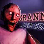 【注目の島】Granny Remake【HORROR】