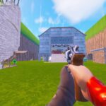 【注目の島】⭐ OG Gun Game First Person 🎯