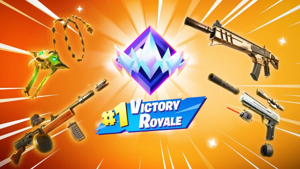 【注目の島】Super Battleground