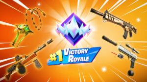 【注目の島】Super Battleground