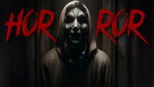 【注目の島】[HORROR] - ESCAPE IN THE DARKNESS