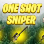 【注目の島】🎯 ONE SHOT ALKAN MGFITMAN