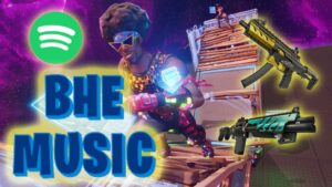 【注目の島】BHE FREE FOR ALL MUSIC US & FR نيء 戦🎵🎵