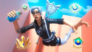 【注目の島】THE PIT - ARENA