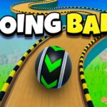 【注目の島】⚽GOING BALL🏀