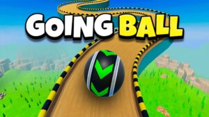 【注目の島】⚽GOING BALL🏀