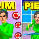 【注目の島】PRO PRACTICE 🎯AIM EDIT📝 Mitzuu x zAndy