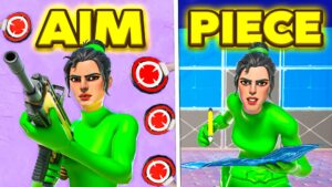 【注目の島】PRO PRACTICE 🎯AIM EDIT📝 Mitzuu x zAndy