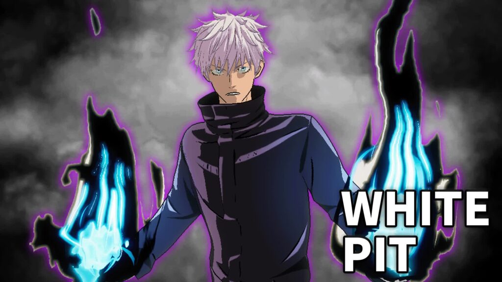 【注目の島】💭WHITE PIT - FFA⭐