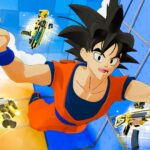 【注目の島】DRAGON BALL PIT - FREE FOR ALL 🔥