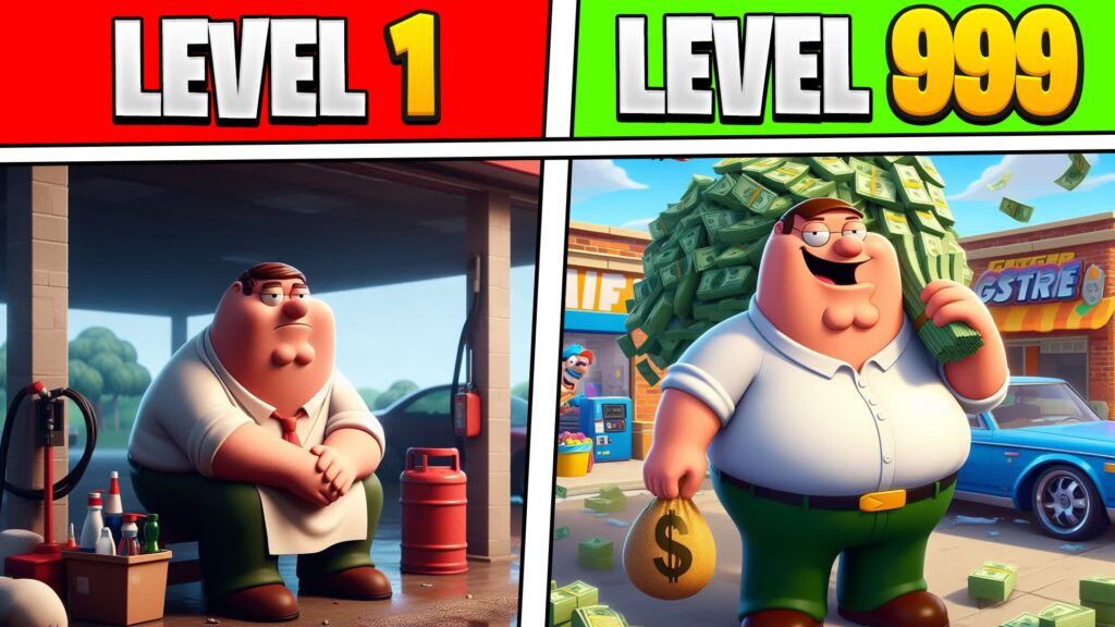 【注目の島】🚗Car Wash Tycoon🧽🪣