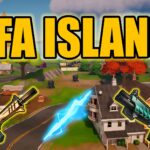 【注目の島】FFA ISLAND