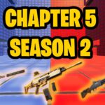 【注目の島】NEW SEASON 2 RED VS BLUE