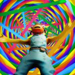 【注目の島】🌈Crazy Dropper🌈