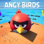【注目の島】Angy Birds 1v1🐦