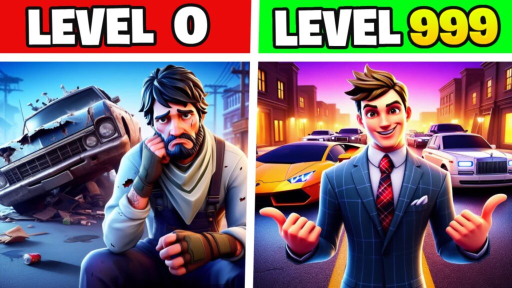 【注目の島】TOYS CARS TYCOON