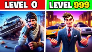 【注目の島】TOYS CARS TYCOON