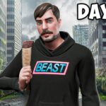 【注目の島】100 DAYS IN ABANDONED CITY