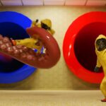 【注目の島】ESCAPE THE BACKROOMS [HORROR]